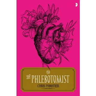 The Phlebotomist