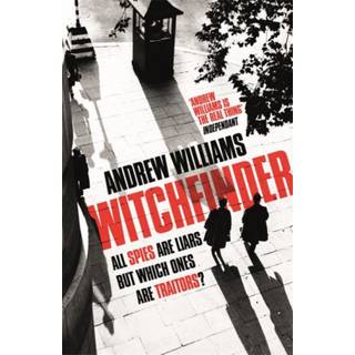 Witchfinder