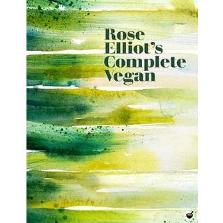 Rose Elliot's Complete Vegan