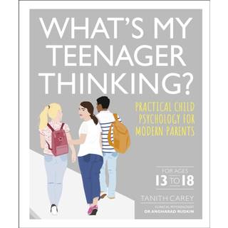 What's My Teenager Thinking?