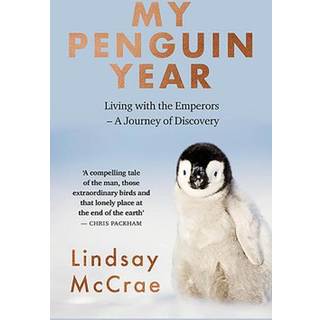 My Penguin Year