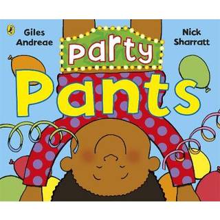 Party Pants