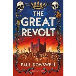 The Great Revolt