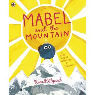 Mabel and the Mountain