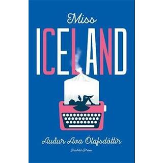 Miss Iceland