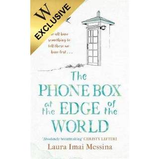 The Phone Box at the Edge of the World