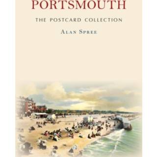 Portsmouth The Postcard Collection