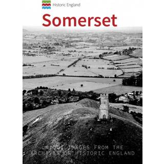 Historic England: Somerset