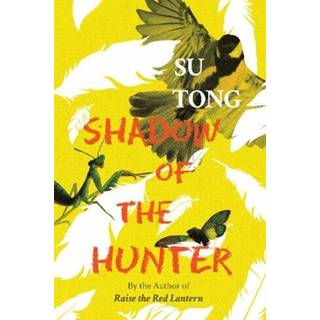 Shadow of the Hunter