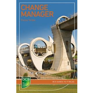 Change Manager