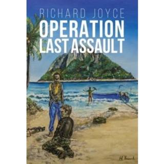 Operation Last Assault