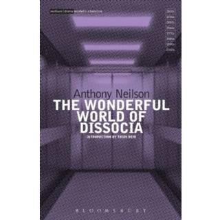 The Wonderful World of Dissocia