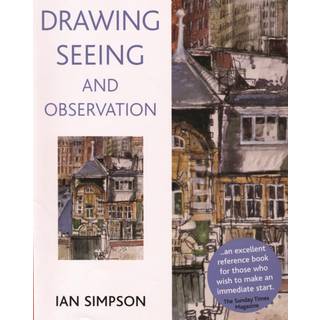 Drawing, Seeing and Observation