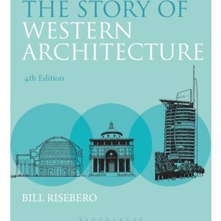 The Story of Western Architecture