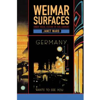 Weimar Surfaces
