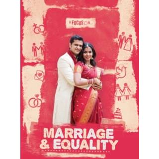 Marriage and Equality