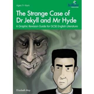 The Strange Case of Dr Jekyll and Mr Hyde