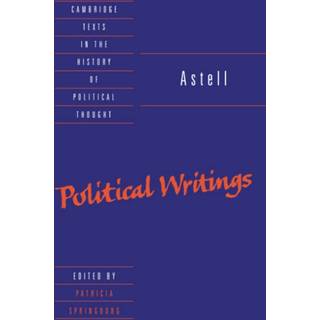 Astell: Political Writings