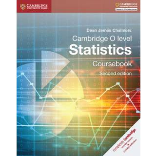 Cambridge O-Level Statistics Coursebook