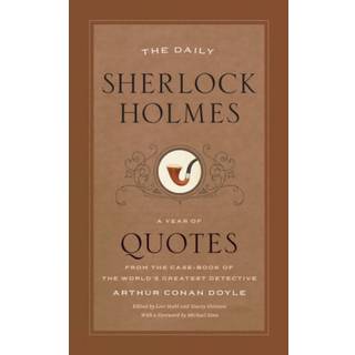 The Daily Sherlock Holmes