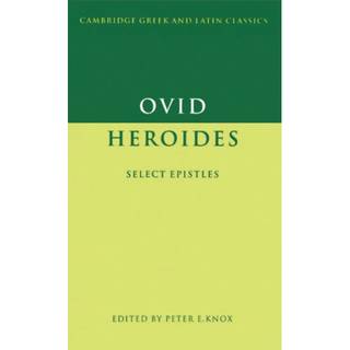 Ovid: Heroides