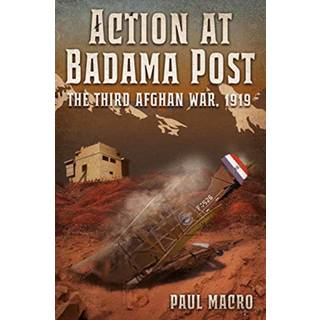 Action at Badama Post