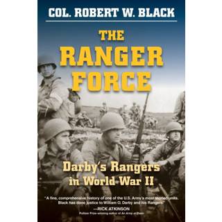 The Ranger Force