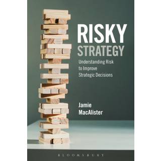 Risky Strategy, Edition 1 (Physical)