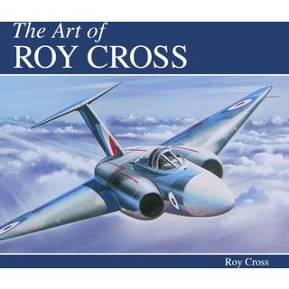 The Art of Roy Cross