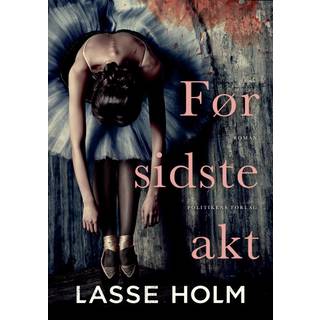 Lasse Holm - Før sidste akt