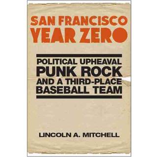 San Francisco Year Zero