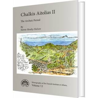 Chalkis Aitolias II