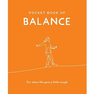 Pocket Book of Balance