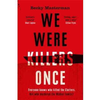 We Were Killers Once