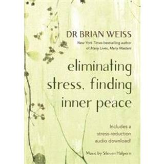 Eliminating Stress, Finding Inner Peace