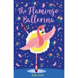 The Flamingo Ballerina