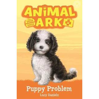 Animal Ark, New 11: Puppy Problem