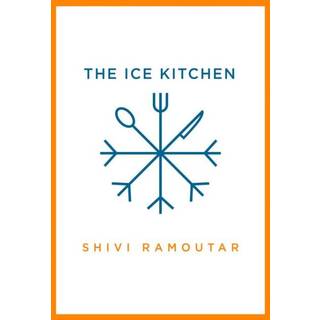 The Ice Kitchen