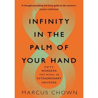 Infinity in the Palm of Your Hand