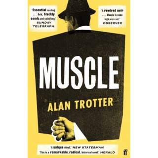 Muscle (4, 2020) | Alan Trotter