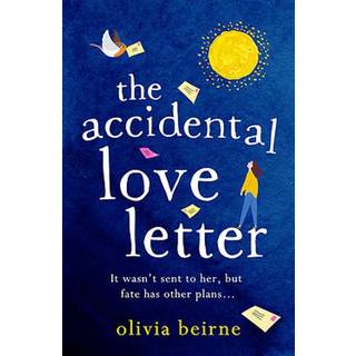 The Accidental Love Letter