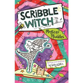 Scribble Witch: Magical Muddles