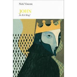 John (Penguin Monarchs)