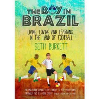 The Boy in Brazil