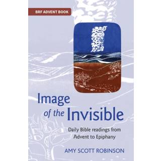 Image of the Invisible