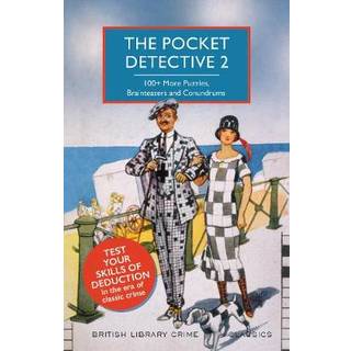 The Pocket Detective 2