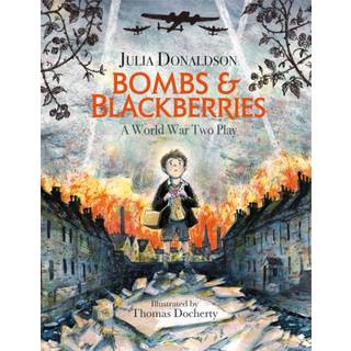 Bombs and Blackberries