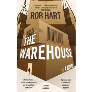 The Warehouse