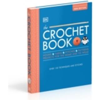 The Crochet Book