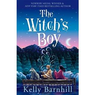 The Witch's Boy